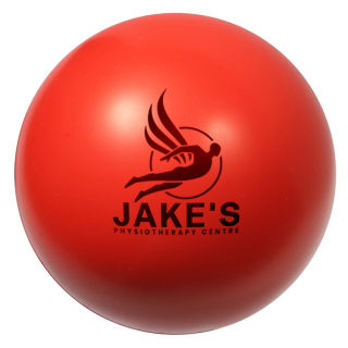 Stress Balls