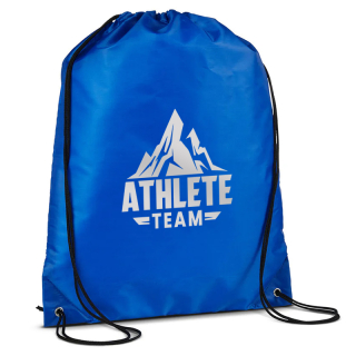Cinch Up Backpack with 14 Colors