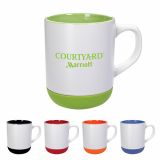 Customized 20 Oz Winchester Mugs