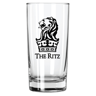 12.5 Oz Highball Glasses