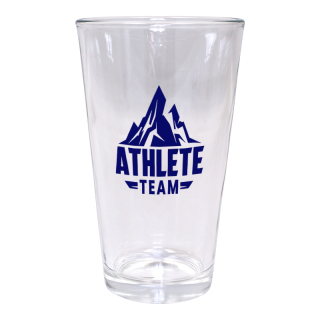 16 Oz Pint Glasses