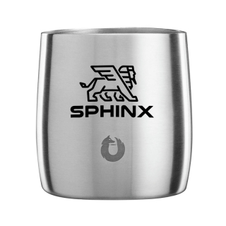 Snowfox® 11 Oz Rocks Glasses