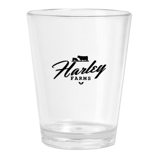 4 Oz Mini Pint Tasters