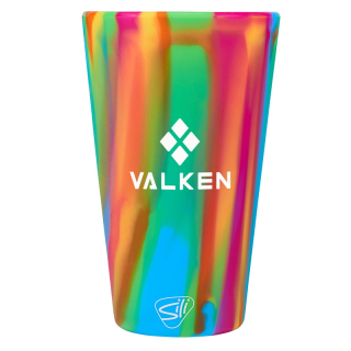 16 Oz Silipint Original Silicone Pint Glasses