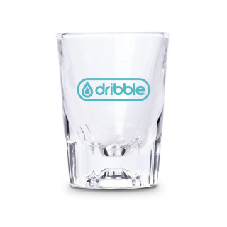 2 Oz Fluted Shot Glasses