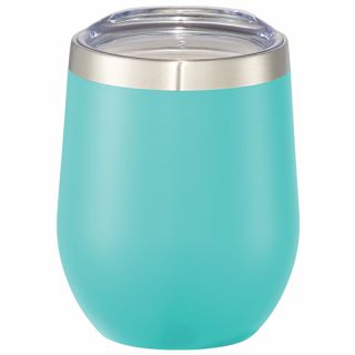 12 Oz Corzo Copper Vacuum Insulated Cups