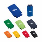 16 Oz Promotional Collapsible Can Insulator