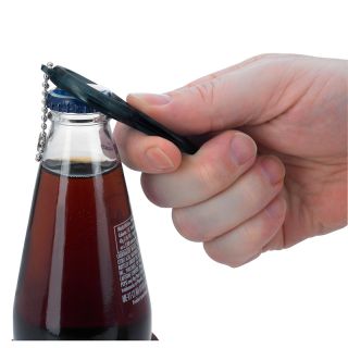 Kan Tastic with Bottle Opener