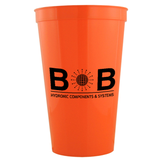 22 Oz Stadium Cups