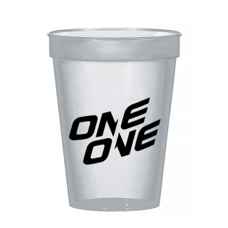 Printed 12 Oz Big Game Stadium Cups