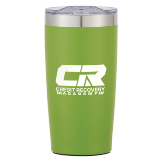 20 Oz Two-Tone Himalayan Tumblers