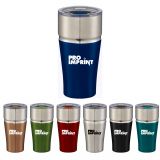Promotional 20 Oz Milo Copper Vacuum Tumblers