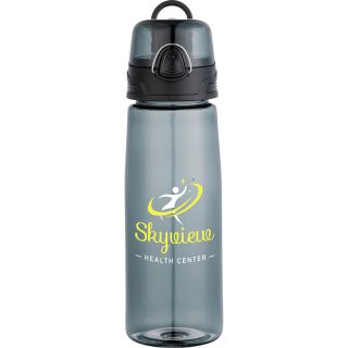 25 Oz Capri Tritan Sports Bottles