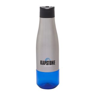 Printed Luxe 26 Oz Tritan™ Water Bottles