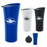 Custom Imprinted 18 Oz Chic Tumblers