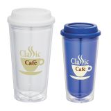 Custom Printed Kuta 16 Oz Tumblers