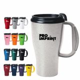 Personalized 16 Oz Omega Mugs with Slider Lid