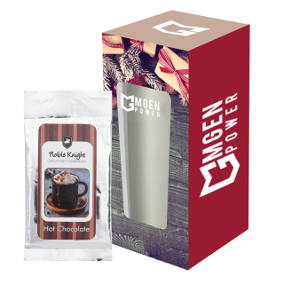 20 Oz Himalayan Tumblers with Cocoa and ...