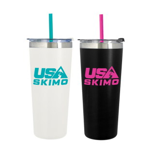 24 Oz Colma Basics Tumblers