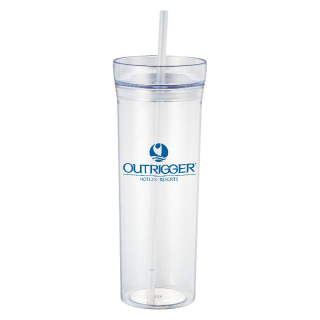 ized Sauron 22 Ounce Tumbler with Straws