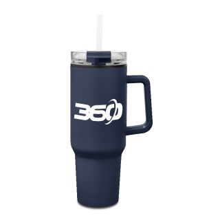 40 Oz Quest Stainless Steel Tumblers
