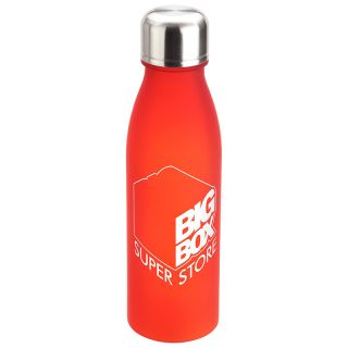 24 Oz Printed Everglade Frosted Tritan™ Bottles