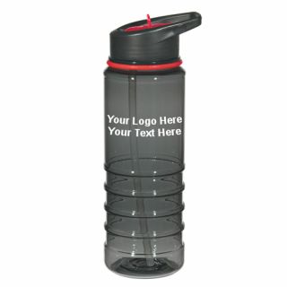 24 Oz Tritan™ Gripper Bottles