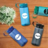 Custom Imprinted 21 Oz Montego Sports Bottles