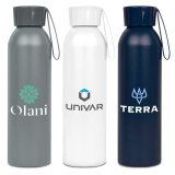 Custom 22 Oz Orion Recycled Bottles