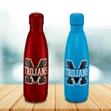 17 Oz Custom Copper Vacuum Insulated Bottles