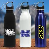 26 Oz Promotional Solairus Water Bottles