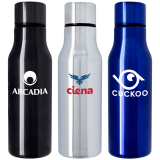 Custom Printed 24 Oz Unity Stainless Steel Bottles
