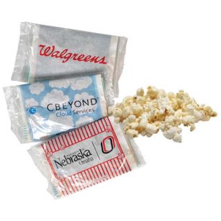 Microwave Popcorn Bags
