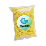 Promotional 1.5 Oz Gourmet Butter Popcorn Bags