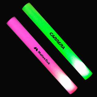 ized Light Up Foam Sticks