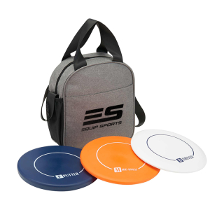 ized 3 Piece Disc Golf Sets