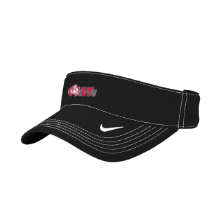 ized Nike Dri-FIT Swoosh Visors