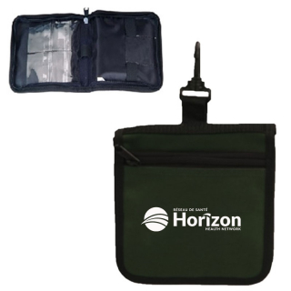 Golf First Aid Pouches