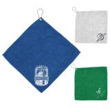 Promotional The Muirfield Golf Towels