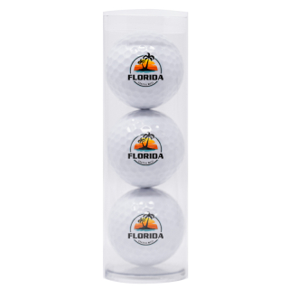 3-Ball Par Packs