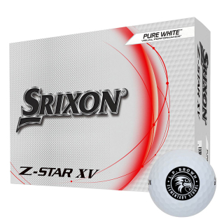 Srixon Z-STAR XV Golf Balls - 12 Pack