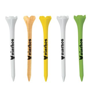 Logo Golf Chip Paks
