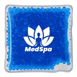 4.125 Inch Square Hot and Cold Packs