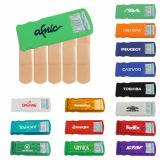 Custom Printed Primary Care Bandage Dispensers