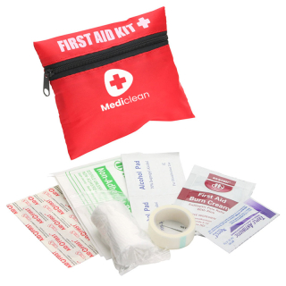 Pocket First Aid Kits