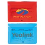 Personalized In The Clear First Aid Packs