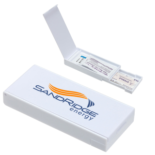 Quick Slide Mini First Aid Kits
