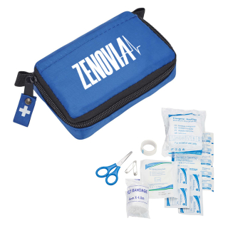 Bolt 20-Pieces First Aid Kits