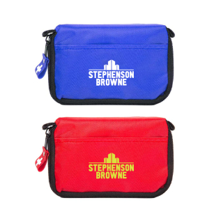 First Aid Travel Kits