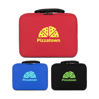 110 Pc OSHA Compliant First Aid Kits in Easy Carry...